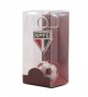 Porta Cartão Recado 12.5cm - SPFC